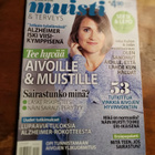 IL LIFESTYLE MUISTI JA TERVEYS - pikkukuva 1