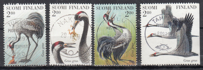 1997 Kurjet sarja loistoleimattu