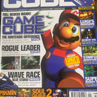 Pelilehti: Cube 1 (2001) - pikkukuva 1