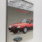 Karel Hubert : Lademanns bil-lexikon : Alfa Romeo - pikkukuva 1