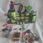 LEGO 41188 Breakout from the Goblin King's Fortress - pikkukuva 1
