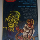 Korkeajännitys 11/1965 Tuhon hetki - pikkukuva 2
