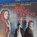 RED RIDING HOOD SUOMI - pikkukuva 1