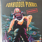 Forbidden Planet (4K ultra HD + blu ray) - pikkukuva 3