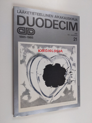 Duodecim 21/1985