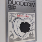 Duodecim 21/1985 - pikkukuva 1