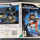 Alien Syndrome WII - pikkukuva 1