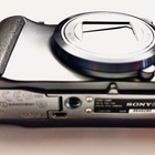Sony Cyber-Shot DSC-H90 - pikkukuva 2