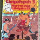 UMPAH-PAH 3 - MERIROSVOJA NÄKÖPIIRISSÄ - pikkukuva 1