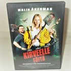 KIRVEELLE TÖITÄ - pikkukuva 1