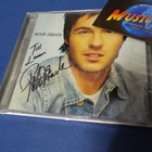 PETER JÖBACK - ONLY WHEN I BREATHE CD NIMMARILLA - pikkukuva 1
