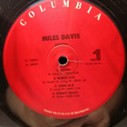 Miles Davis – Decoy - pikkukuva 4