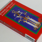 Retro käyttämätön ISO enkelikello - pikkukuva 2