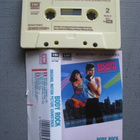 BODY ROCK - Orginal Motion Picture Soundtrac ( C - kasetti ) - pikkukuva 3