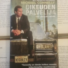 Michael Connelly - Oikeuden palvelija (pokkari) - pikkukuva 1