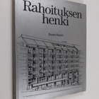 Pentti Sainio : Rahoituksen henki - pikkukuva 1
