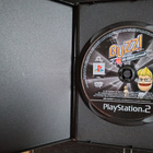 Playstation PS2 Buzz! Hollywood Leffavisa - pikkukuva 2