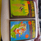 Aatami & Eeva lehtiä v. 1969 - 1973 yhteensä 14 kpl - pikkukuva 3