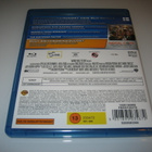 Invictus  **Bluray, Suomikansi** - pikkukuva 2