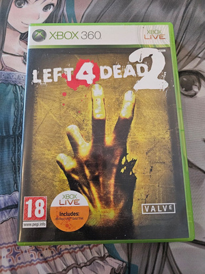 Left 4 Dead 2 (360)