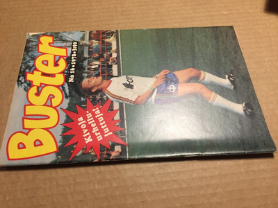 BUSTER 16/1978