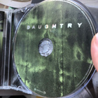 Daughtry: s/t. 2006. - pikkukuva 4