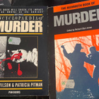 Encyclopedia of Murder, Mammoth Book of Murder - pikkukuva 1