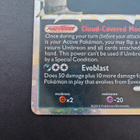 Pokemon Umbreon 86/90 prime - pikkukuva 5