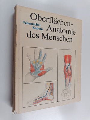 Anatomischer Anzeiger