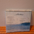 Hulivilihurja-Finnish Folk Tunes for Chamber orchestra CD - pikkukuva 2
