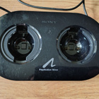 Playstation PS4 PS3 move ohjainten laturi - pikkukuva 2