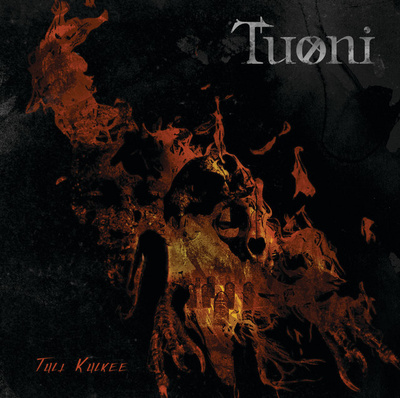 TUONI : Tuli kulkee