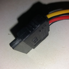 SATA virta-adapter - pikkukuva 2