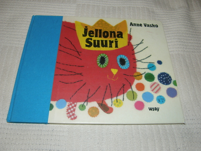 Anne Vasko Jellona Suuri