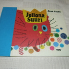 Anne Vasko Jellona Suuri - pikkukuva 1