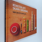 Ursus Wehrli : Konsten att skapa ordning : var sak på sin... - pikkukuva 1