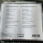 ARTHUR RUSSELL: The Sleeping Bag Sessions * USA 2009 - pikkukuva 2