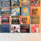 Suomalaisia CD-levyjä 1980-2000 väliltä - pikkukuva 2