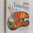 Angela (toim.) Gair : Taiteilijan opas : piirtämisen ja m... - pikkukuva 1