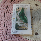 iDeal of Sweden suojakuori Golden Jade Marble. - pikkukuva 1