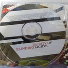 U2 - CITY OF BLINDING LIGHTS UUSI CDS (+) - pikkukuva 2