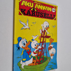 Walt Disney : Aku Ankan karuselli 3/85 - pikkukuva 1