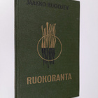 Jaakko Rugojev : Ruokoranta - pikkukuva 1