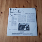 Beatles Featuring Tony Sheridan lp Rock & Roll, Rhythm & Blu - pikkukuva 2
