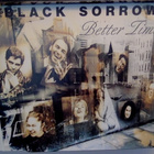 THE BLACK SORROWS :: BETER TIMES :: CD, SINGLE 1992 - pikkukuva 1