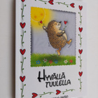 Marleena Ansio : Hyvällä tuulella - pikkukuva 1