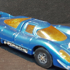 Corgi Toys Porsche 917 - pikkukuva 2