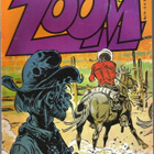 Zoom, sarjakuvalehdet, 3 kpl. , 1974. - pikkukuva 1