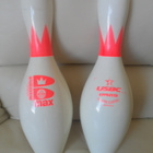 Puolikas aidosta USBC keilasta kork. 38,5cm - pikkukuva 1