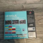 Wipeout ps1 pal - pikkukuva 2